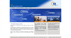 Desktop Screenshot of ibl-gotha.de